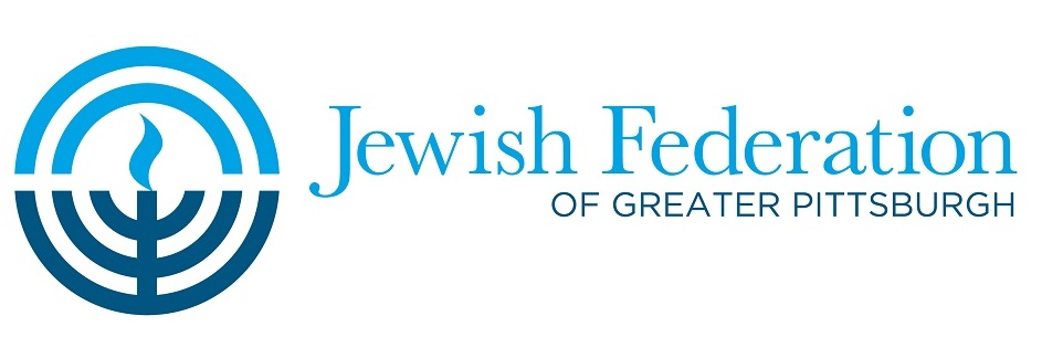 Jewish Federation logo