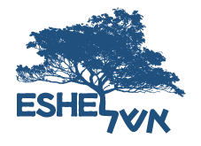 Eshel logo